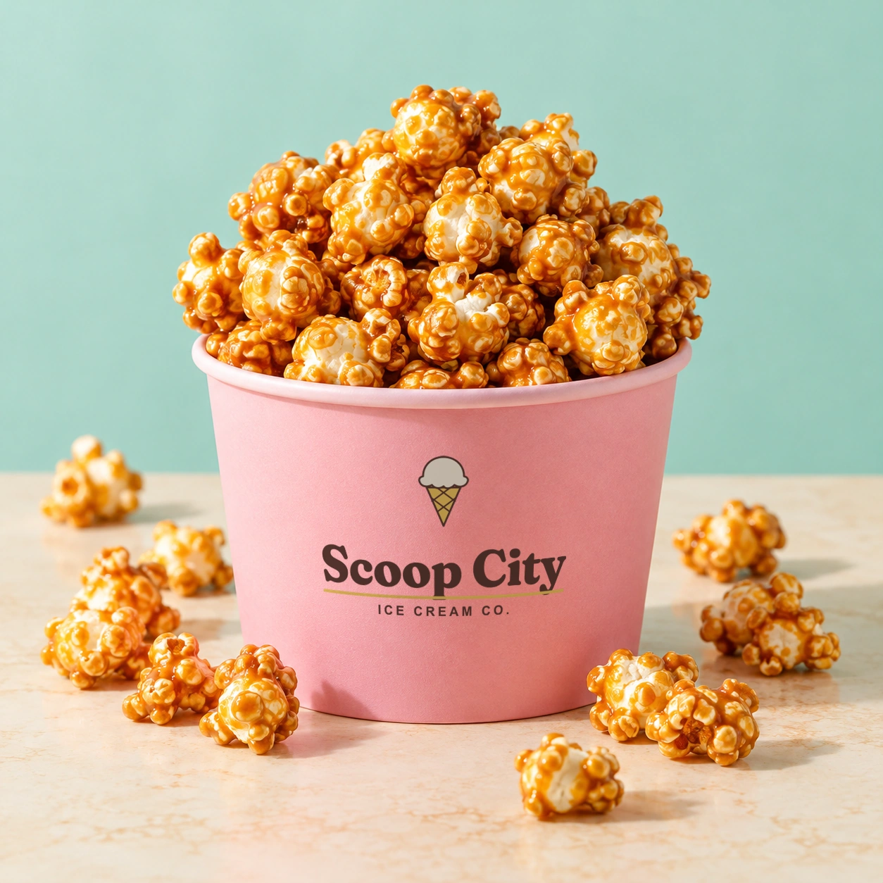 Popcorn